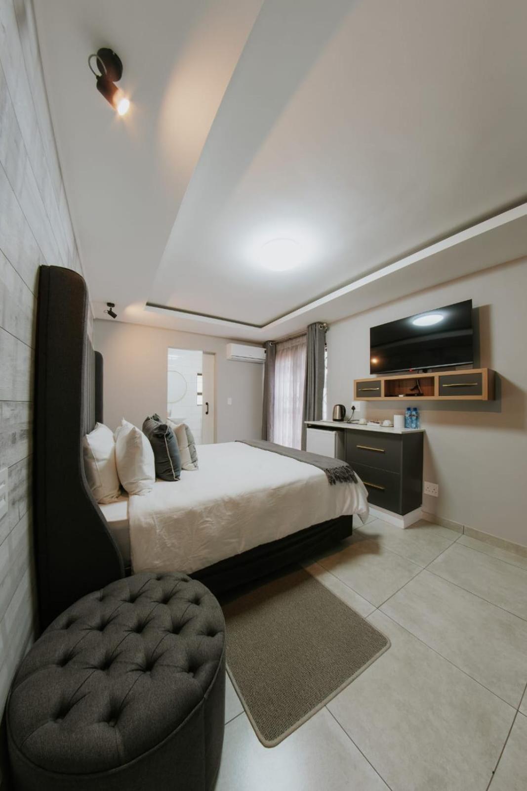 Hotel La Grace à Kempton Park Extérieur photo