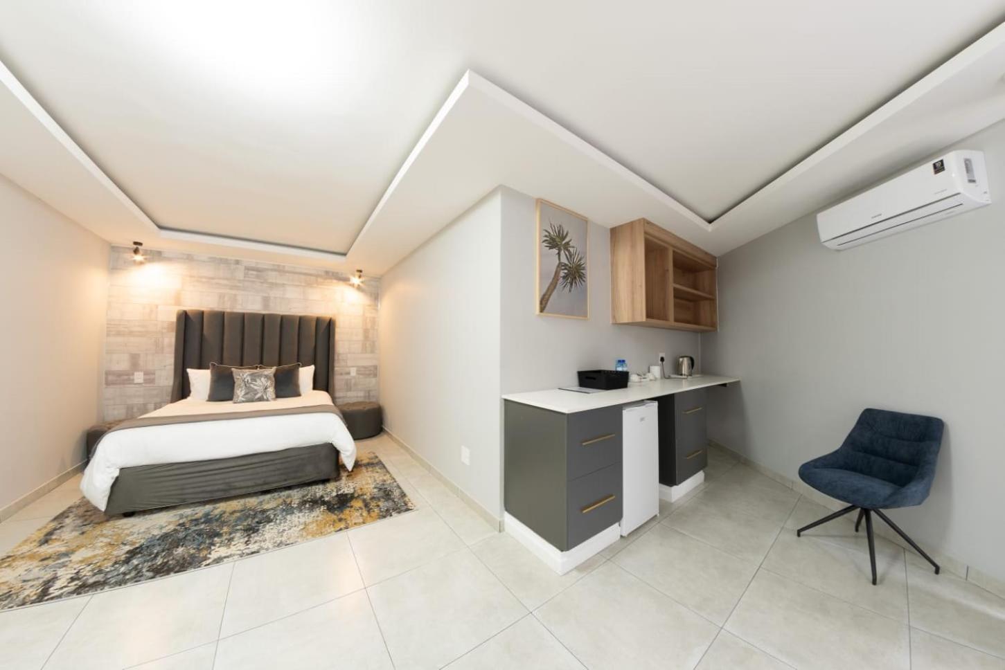 Hotel La Grace à Kempton Park Extérieur photo