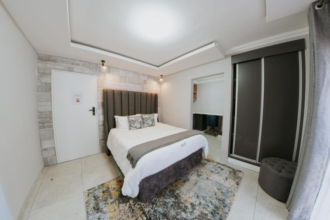Hotel La Grace à Kempton Park Extérieur photo